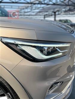 إنفينيتي QX80